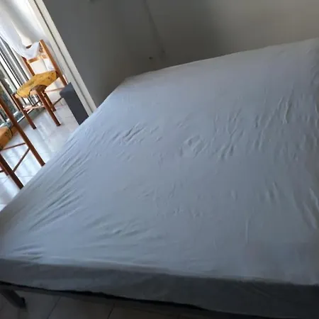 Appartement 4 Pers Cap D'agde Avec Loggia *