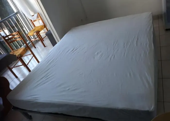 Appartamento 4 Pers Cap D'agde Avec Loggia *